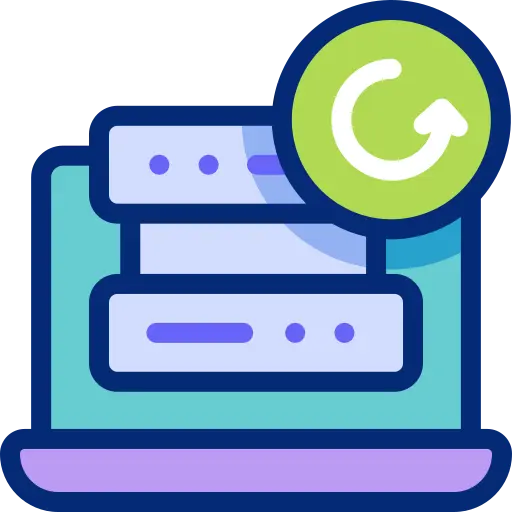 Backup & Restore Options