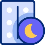 Dark or Light Mode and Theme Store