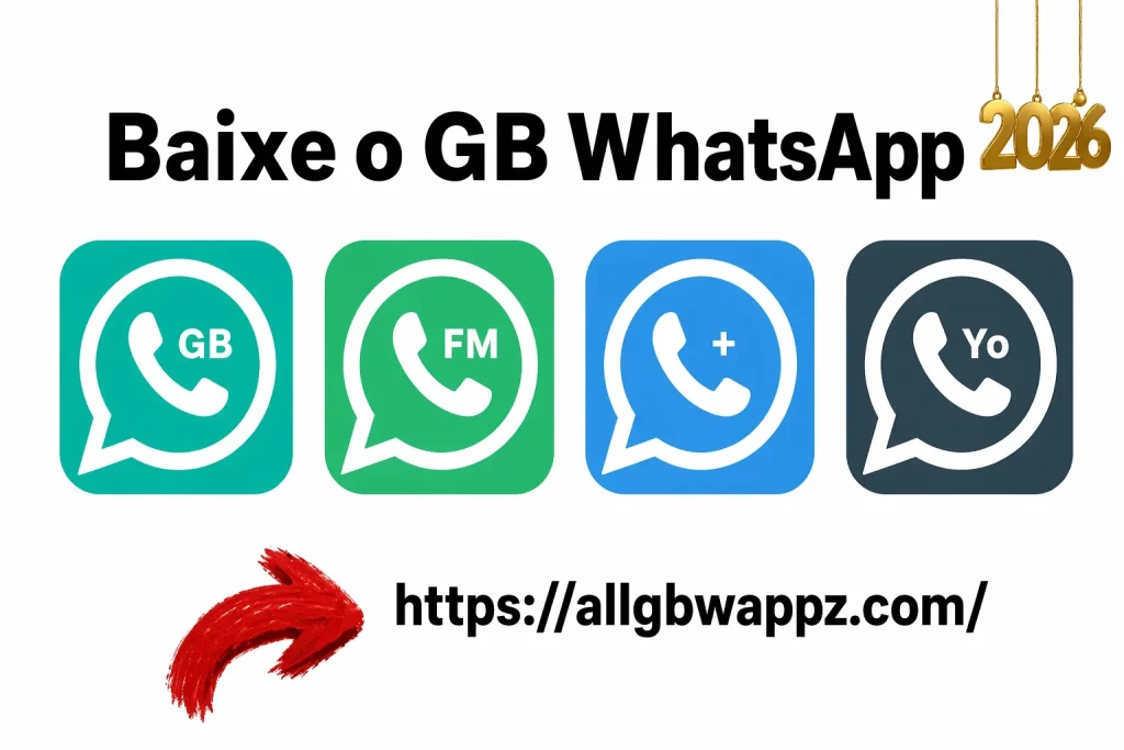 Alternativas ao GB WhatsApp Android